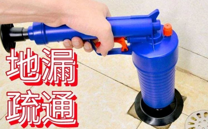忠县疏通地漏
