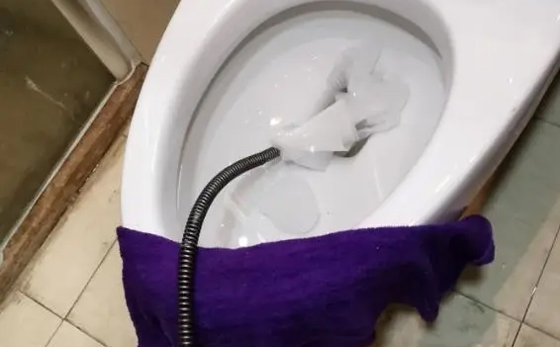 忠县马桶疏通